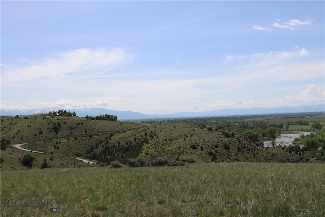 LOT6 Horseshoe Gulch Rd, Manhattan, MT 59741