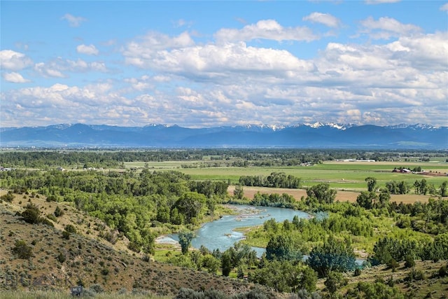 LOT6 Horseshoe Gulch Rd, Manhattan, MT 59741