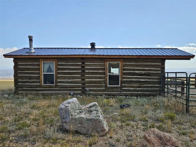 27 N Talon Trl, Belfry, MT 59008 - photo 1