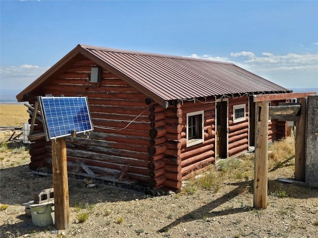 27 N Talon Trl, Belfry, MT 59008 - photo 2