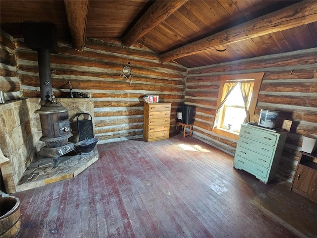 27 N Talon Trl, Belfry, MT 59008 - photo 7