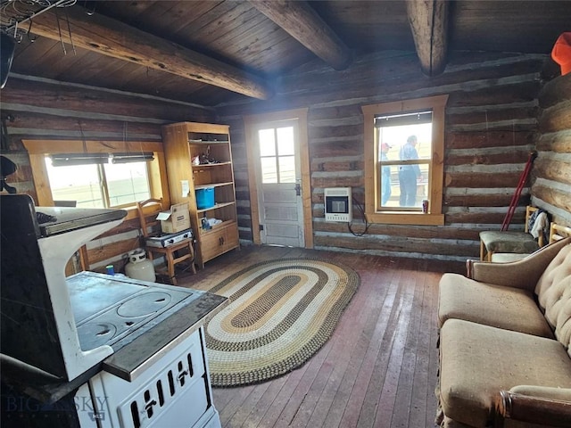 27 N Talon Trl, Belfry, MT 59008 - photo 9