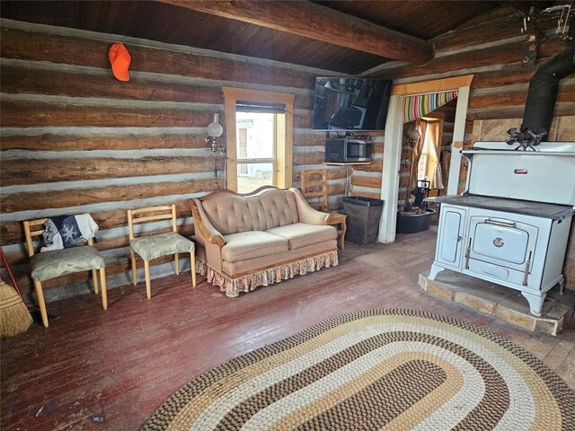 27 N Talon Trl, Belfry, MT 59008 - photo 12