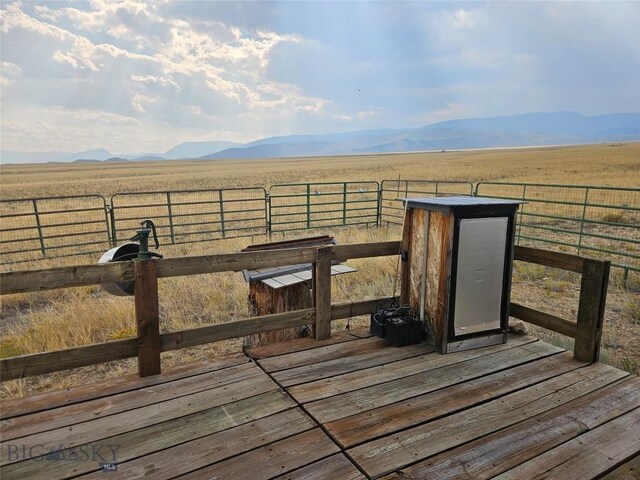 27 N Talon Trl, Belfry, MT 59008 - photo 13