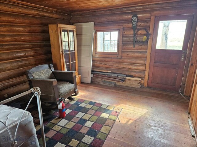 27 N Talon Trl, Belfry, MT 59008 - photo 15