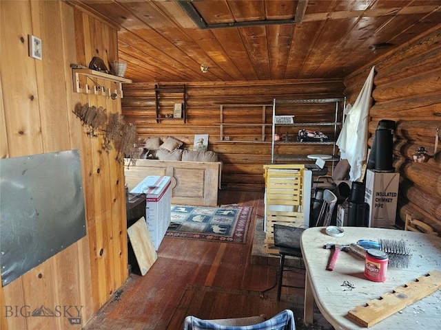 27 N Talon Trl, Belfry, MT 59008 - photo 16