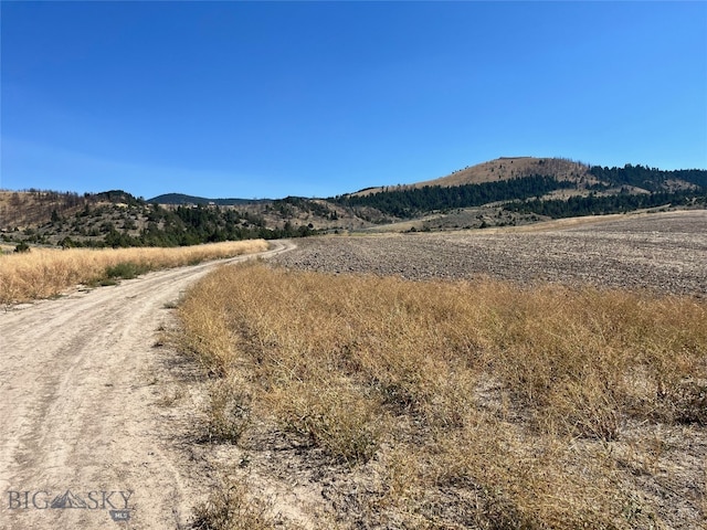 Listing photo 3 for TBD Homestead Rd, Three Forks MT 59752