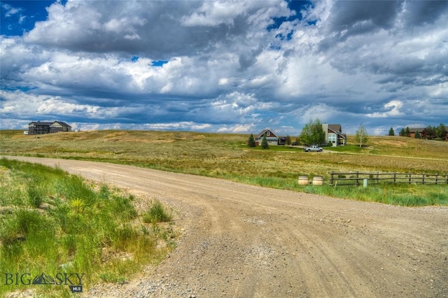 Listing photo 2 for LOT10 Morning Glory Rd, Three Forks MT 59752