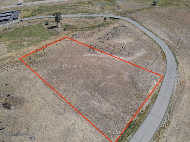 TBD Rolling Prairie Way, Three Forks MT, 59752 land for sale