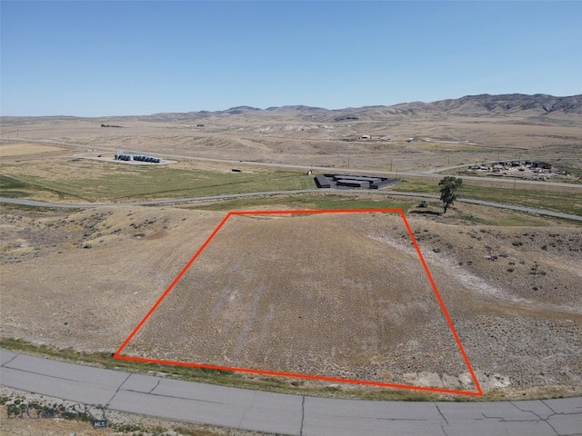 Listing photo 2 for TBD Rolling Prairie Way, Three Forks MT 59752