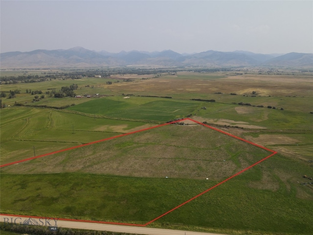 TBD Middle Rd, Sheridan MT, 59749 land for sale