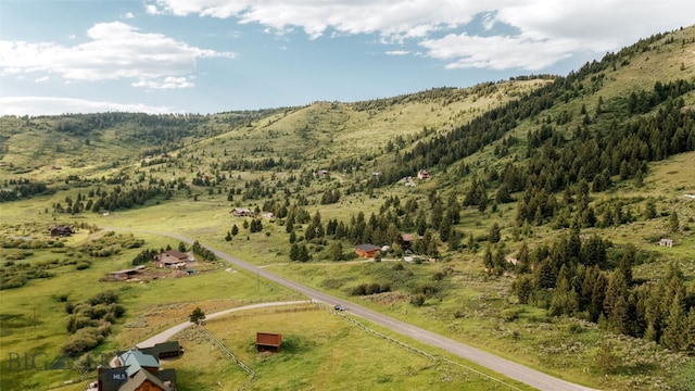 1081 Storrs Rd, Bozeman MT, 59715 land for sale