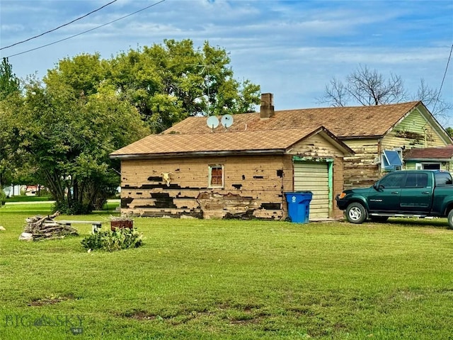 Listing photo 3 for 2207 Main St, Fort Benton MT 59442