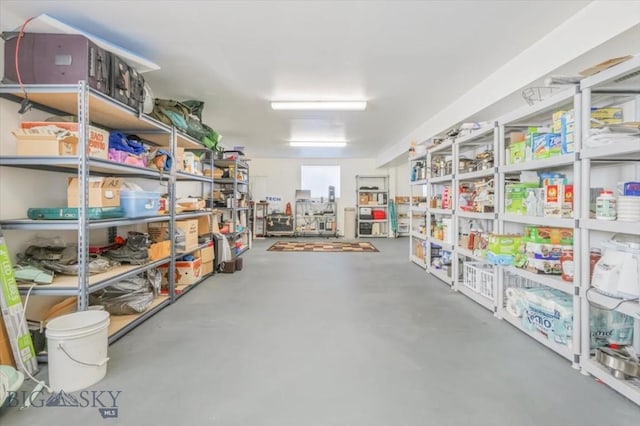 285 Mt Highway 55, Whitehall, MT 59759 - view of storage