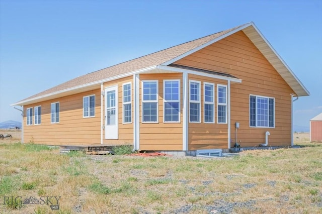 285 Mt Highway 55, Whitehall, MT 59759 - exterior space