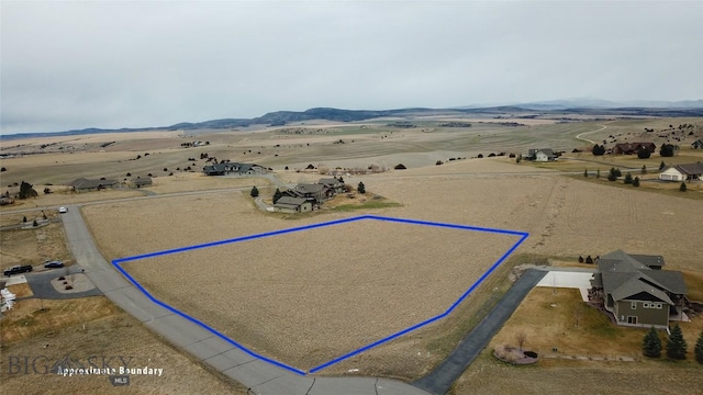 LOT34 Oryx Cir, Belgrade, MT 59714