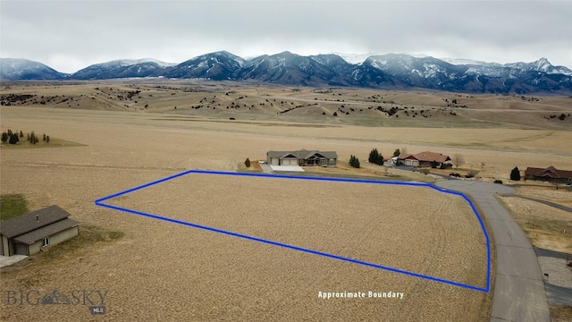 LOT34 Oryx Cir, Belgrade, MT 59714