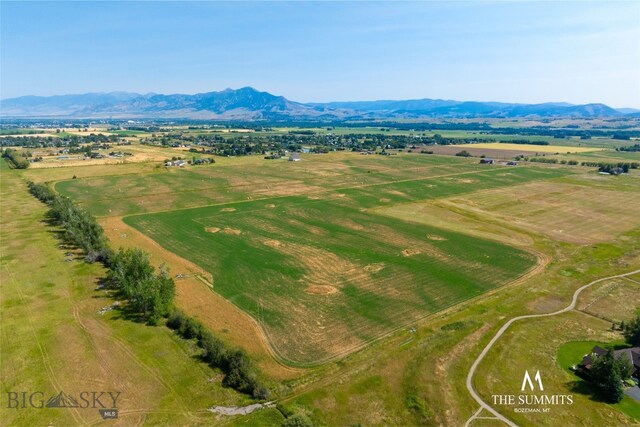 LOT22 Nash Rd, Bozeman MT, 59718 land for sale