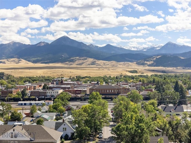TBD W Gallatin St, Livingston, MT 59047 - photo 1