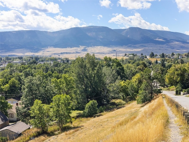 Listing photo 3 for TBD W Gallatin St, Livingston MT 59047