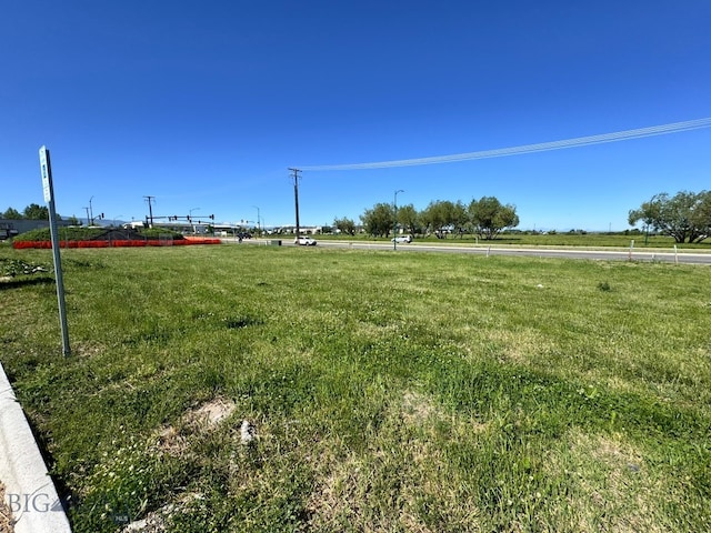 Listing photo 2 for TBD N Lot1 N, Cottonwood, Bozeman MT 59718