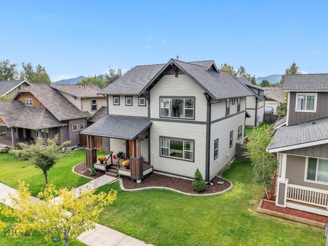4468 Alexander St, Bozeman, MT 59718 - photo 64