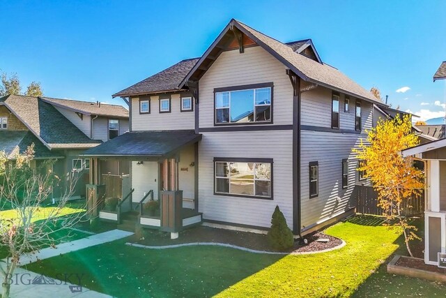 4468 Alexander St, Bozeman, MT 59718 - photo 61