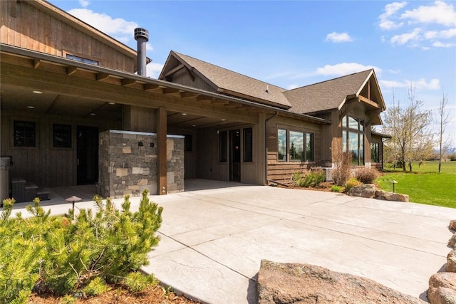 333 Churn Creek Dr, Bozeman, MT 59715 - photo 18