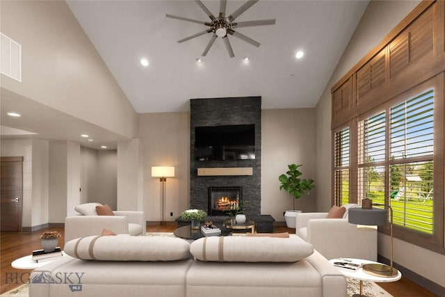 333 Churn Creek Dr, Bozeman, MT 59715 - photo 24