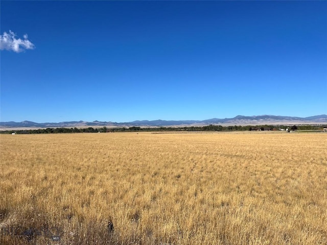 LOT20 N Lewis And Clark Trl, Whitehall, MT 59759
