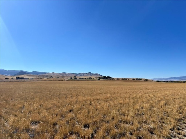 LOT20 N Lewis And Clark Trl, Whitehall, MT 59759