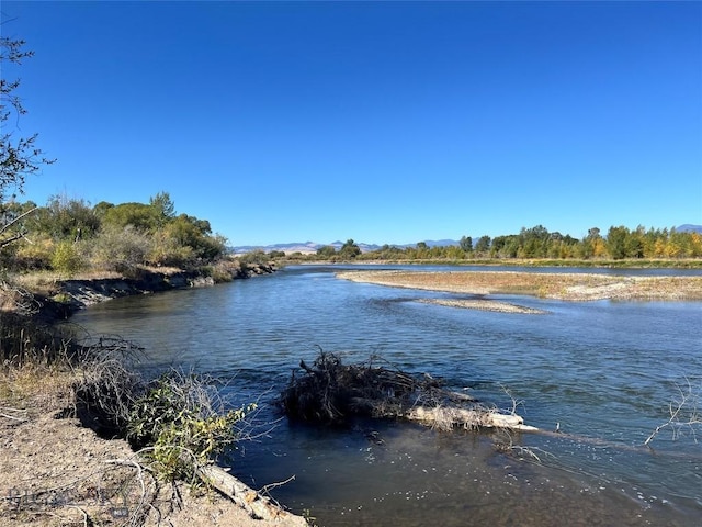 LOT20 N Lewis And Clark Trl, Whitehall, MT 59759