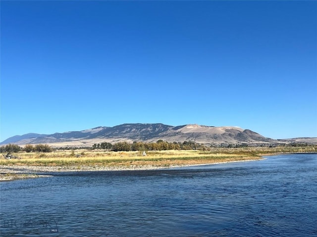 LOT20 N Lewis And Clark Trl, Whitehall, MT 59759