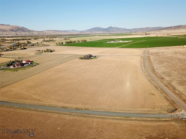 LOT20 N Lewis And Clark Trl, Whitehall, MT 59759
