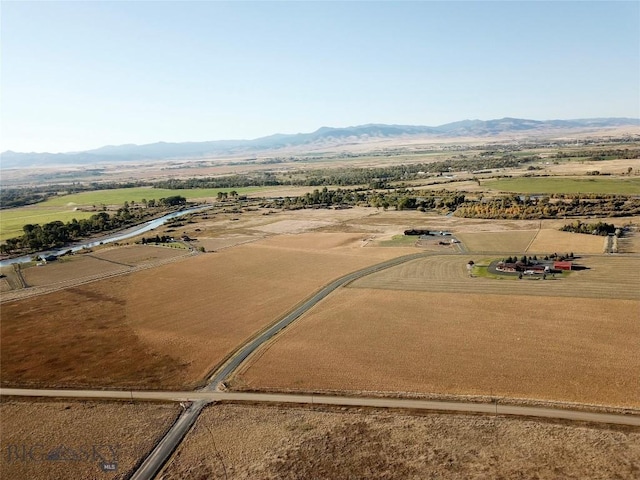 LOT20 N Lewis And Clark Trl, Whitehall, MT 59759