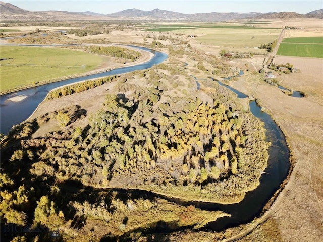 LOT20 N Lewis And Clark Trl, Whitehall, MT 59759