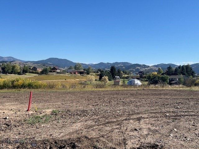 LOT2 Dulohery Ln, Bozeman MT, 59715 land for sale