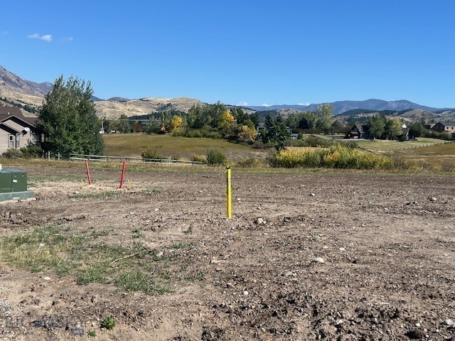 Listing photo 2 for LOT2 Dulohery Ln, Bozeman MT 59715