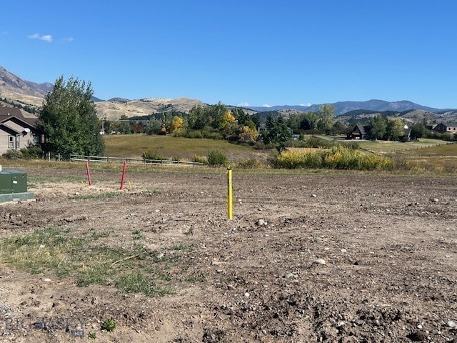 LOT2 Dulohery Ln, Bozeman, MT 59715