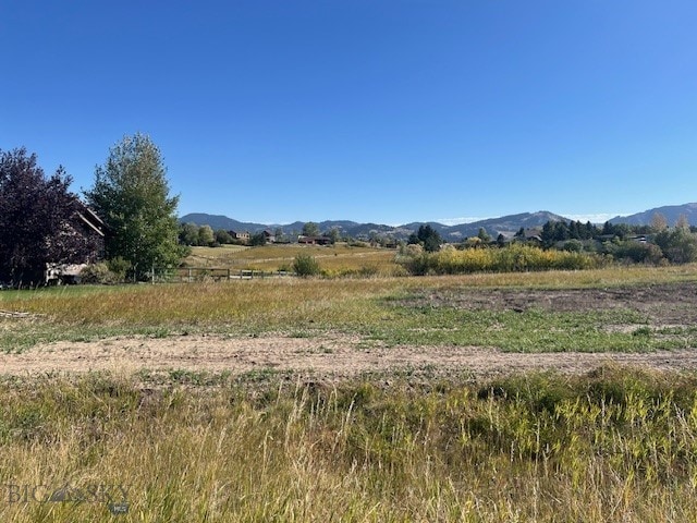 Listing photo 3 for LOT2 Dulohery Ln, Bozeman MT 59715