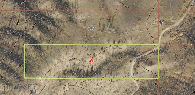 LOT119 Pioneer Rd, Clarkston, MT 59752