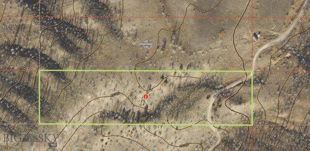 LOT119 Pioneer Rd, Clarkston, MT 59752