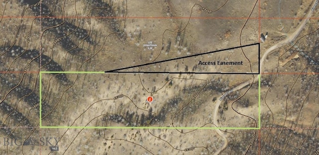 LOT119 Pioneer Rd, Clarkston, MT 59752