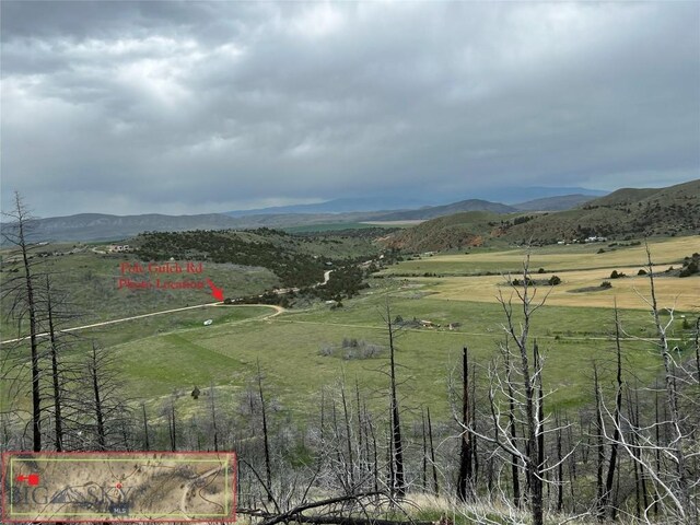 LOT119 Pioneer Rd, Clarkston, MT 59752