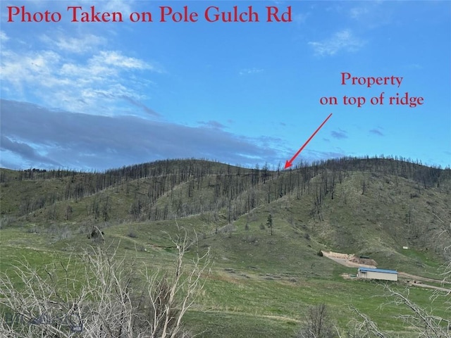 LOT119 Pioneer Rd, Clarkston, MT 59752