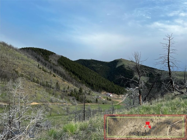 LOT119 Pioneer Rd, Clarkston, MT 59752