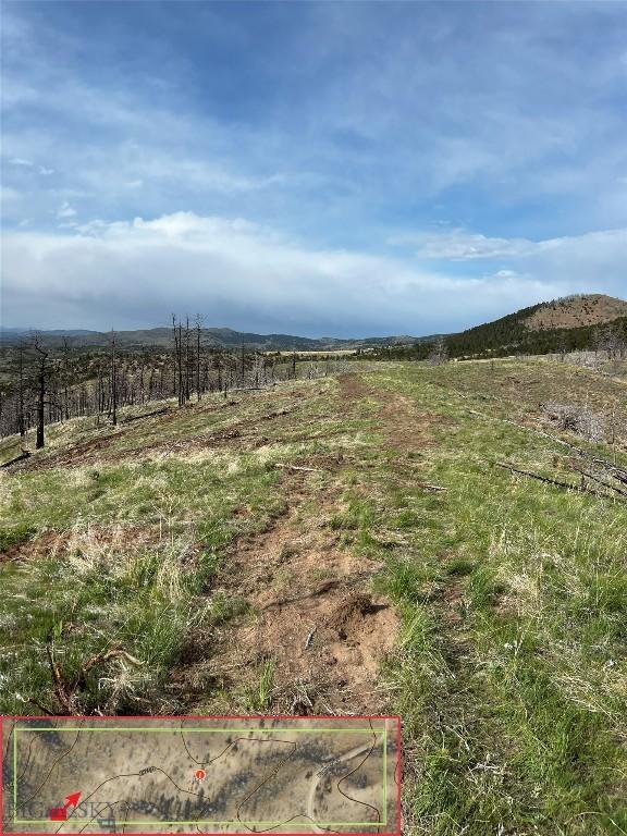 LOT119 Pioneer Rd, Clarkston, MT 59752
