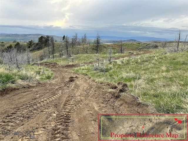 LOT119 Pioneer Rd, Clarkston, MT 59752