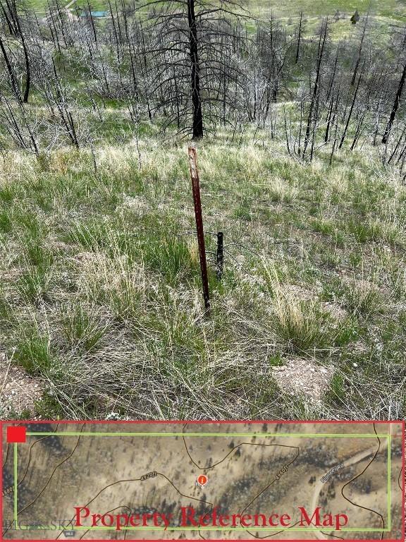 LOT119 Pioneer Rd, Clarkston, MT 59752