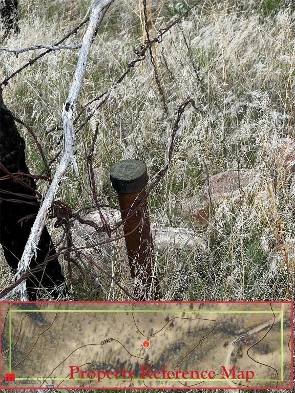 LOT119 Pioneer Rd, Clarkston, MT 59752